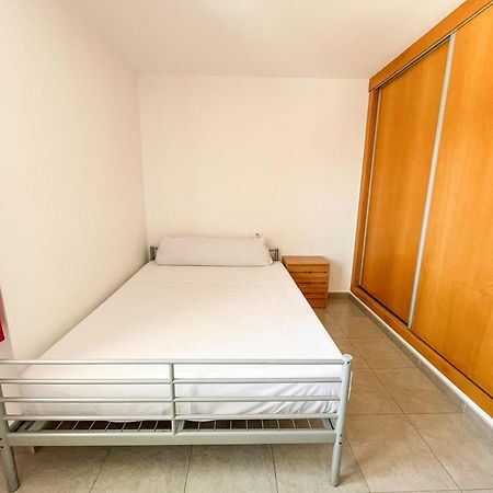 Apartamentos Gandia Centro 3000 Exteriér fotografie