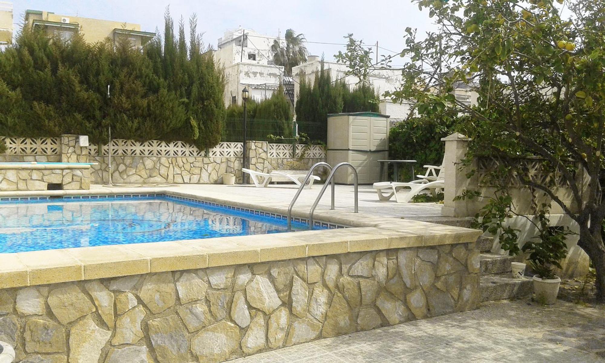Apartamentos Gandia Centro 3000 Exteriér fotografie