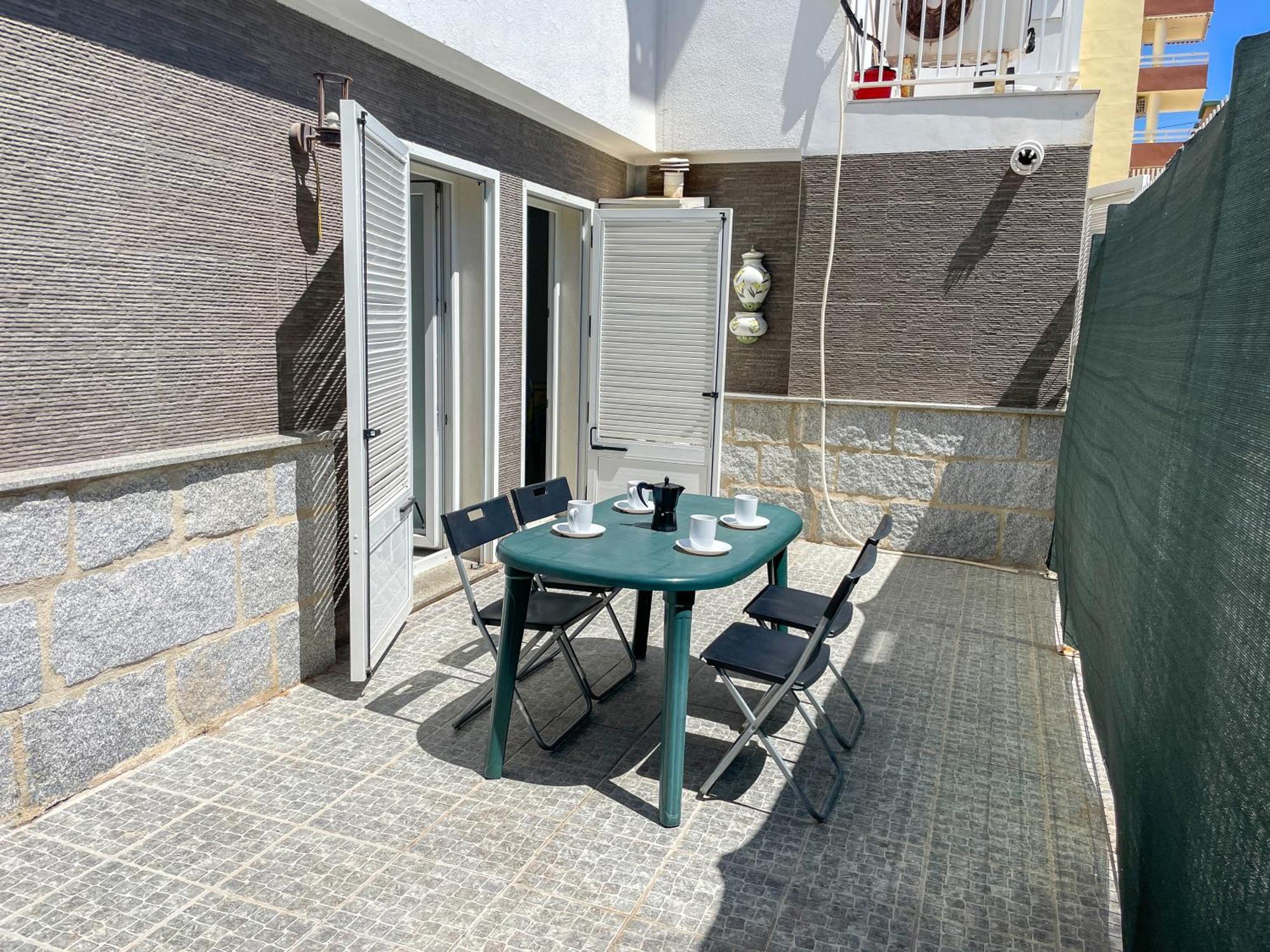 Apartamentos Gandia Centro 3000 Exteriér fotografie