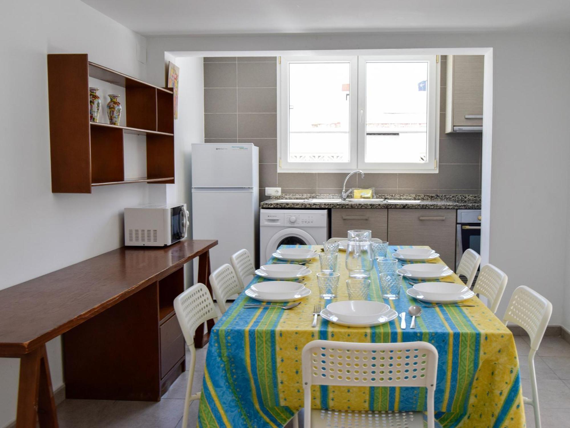Apartamentos Gandia Centro 3000 Exteriér fotografie