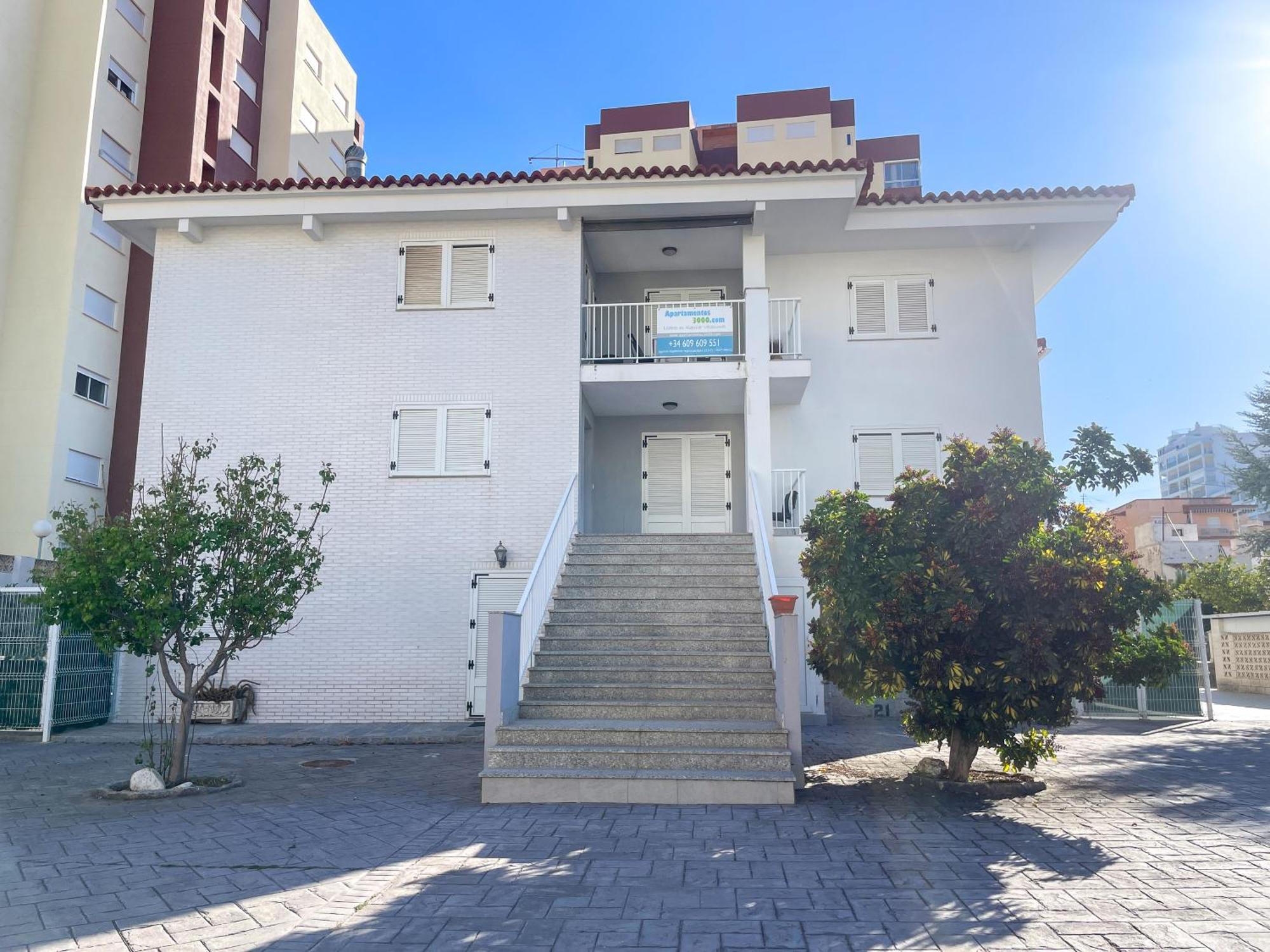 Apartamentos Gandia Centro 3000 Exteriér fotografie