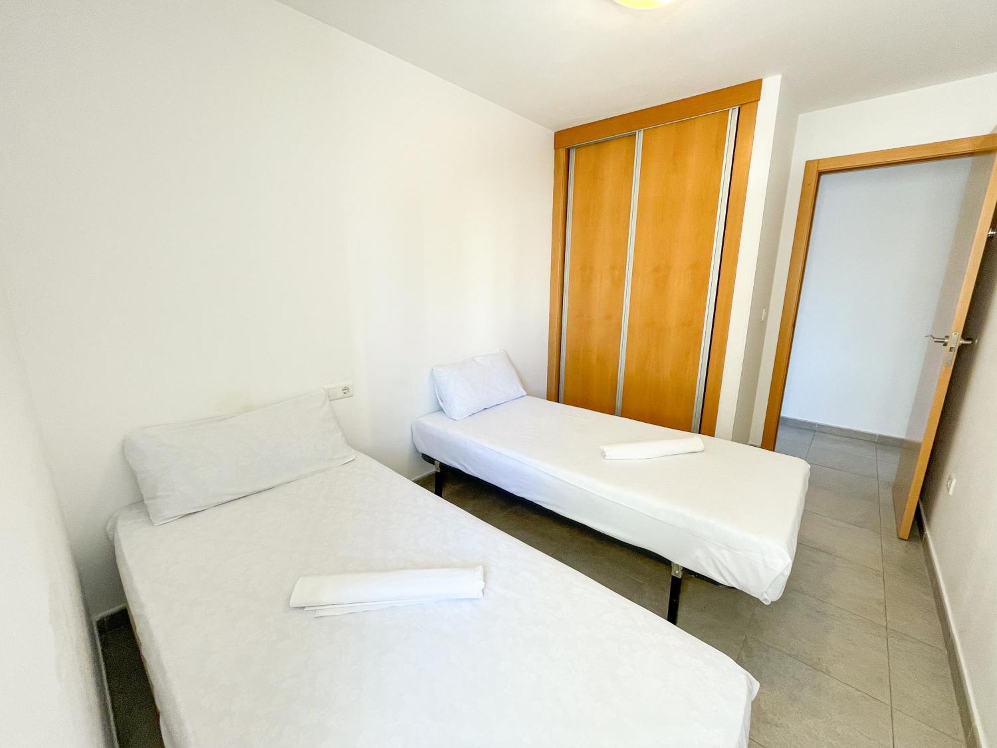 Apartamentos Gandia Centro 3000 Exteriér fotografie