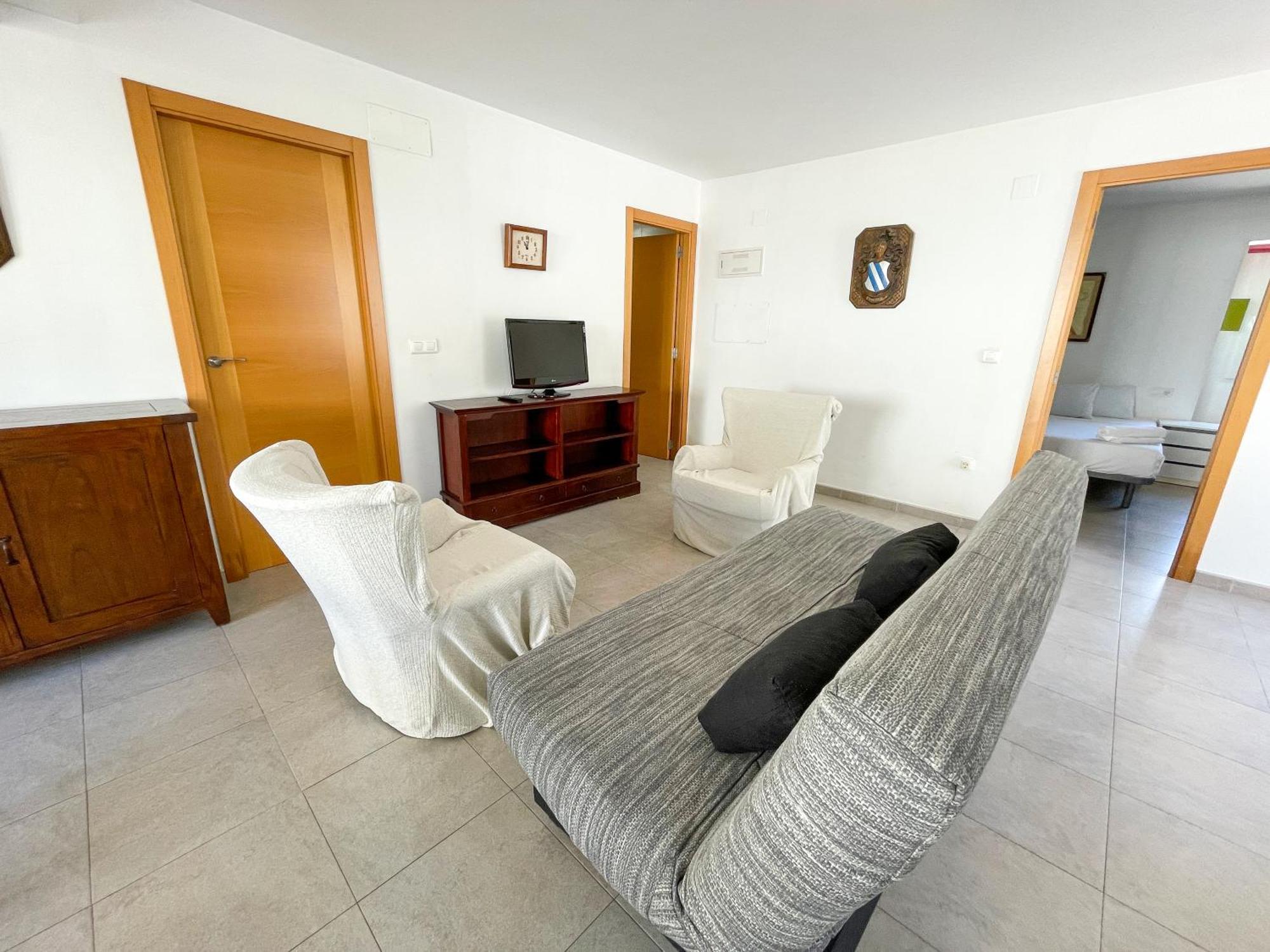 Apartamentos Gandia Centro 3000 Exteriér fotografie