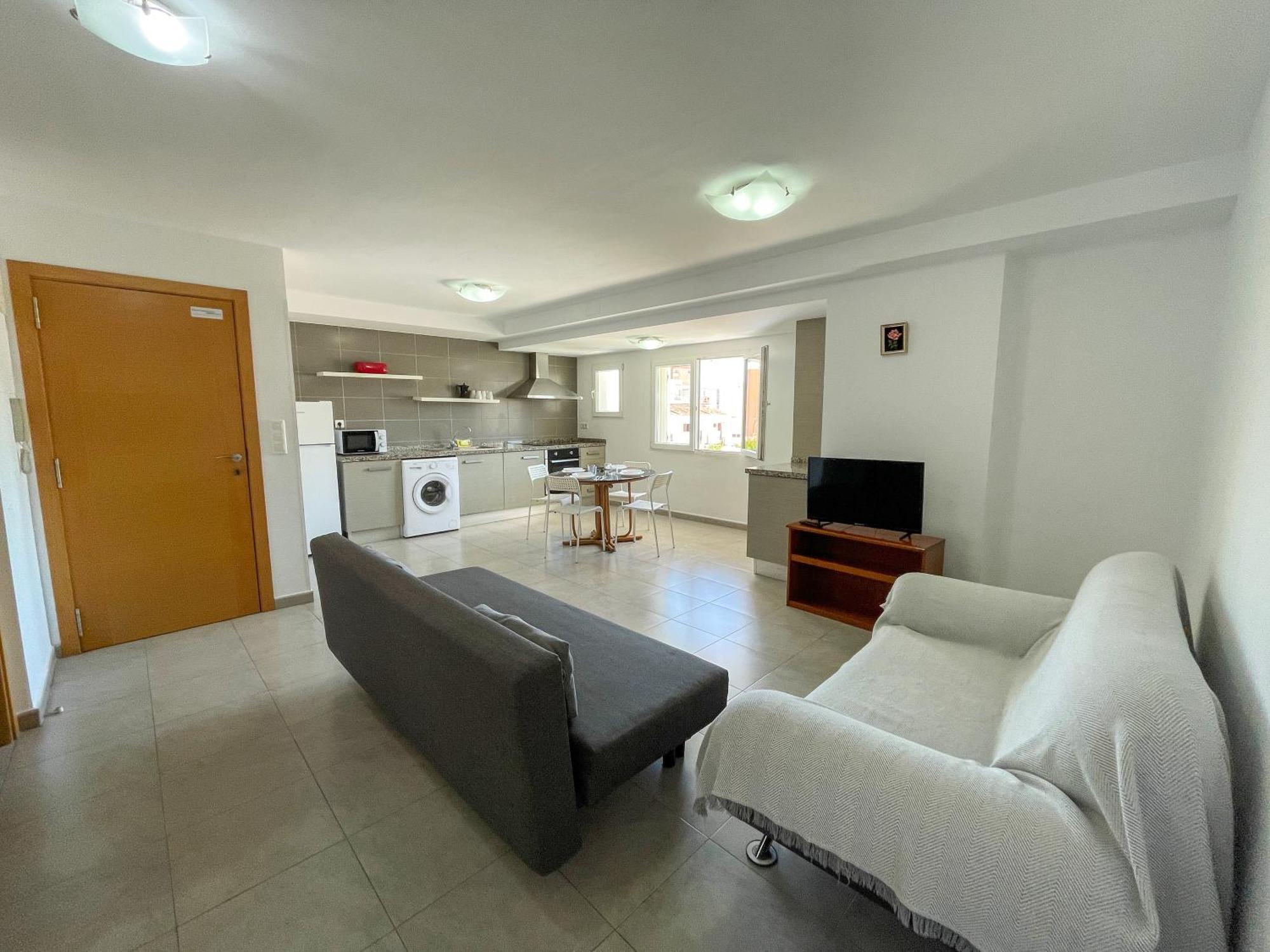 Apartamentos Gandia Centro 3000 Exteriér fotografie