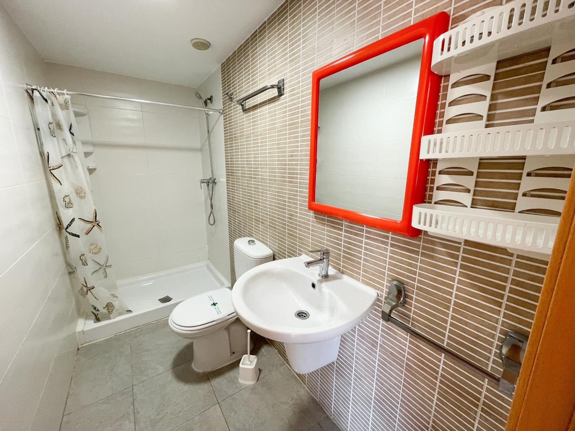 Apartamentos Gandia Centro 3000 Exteriér fotografie