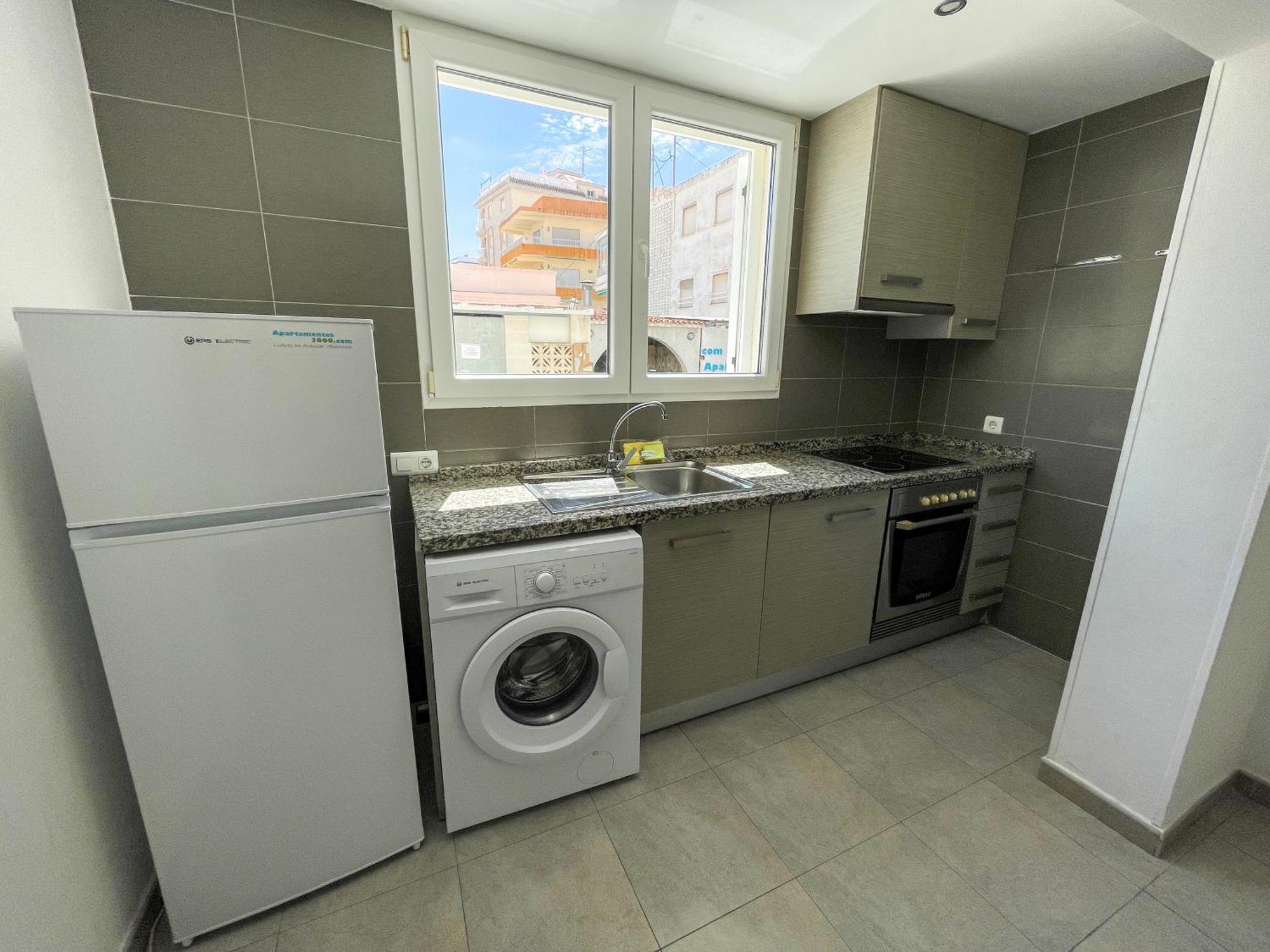 Apartamentos Gandia Centro 3000 Exteriér fotografie