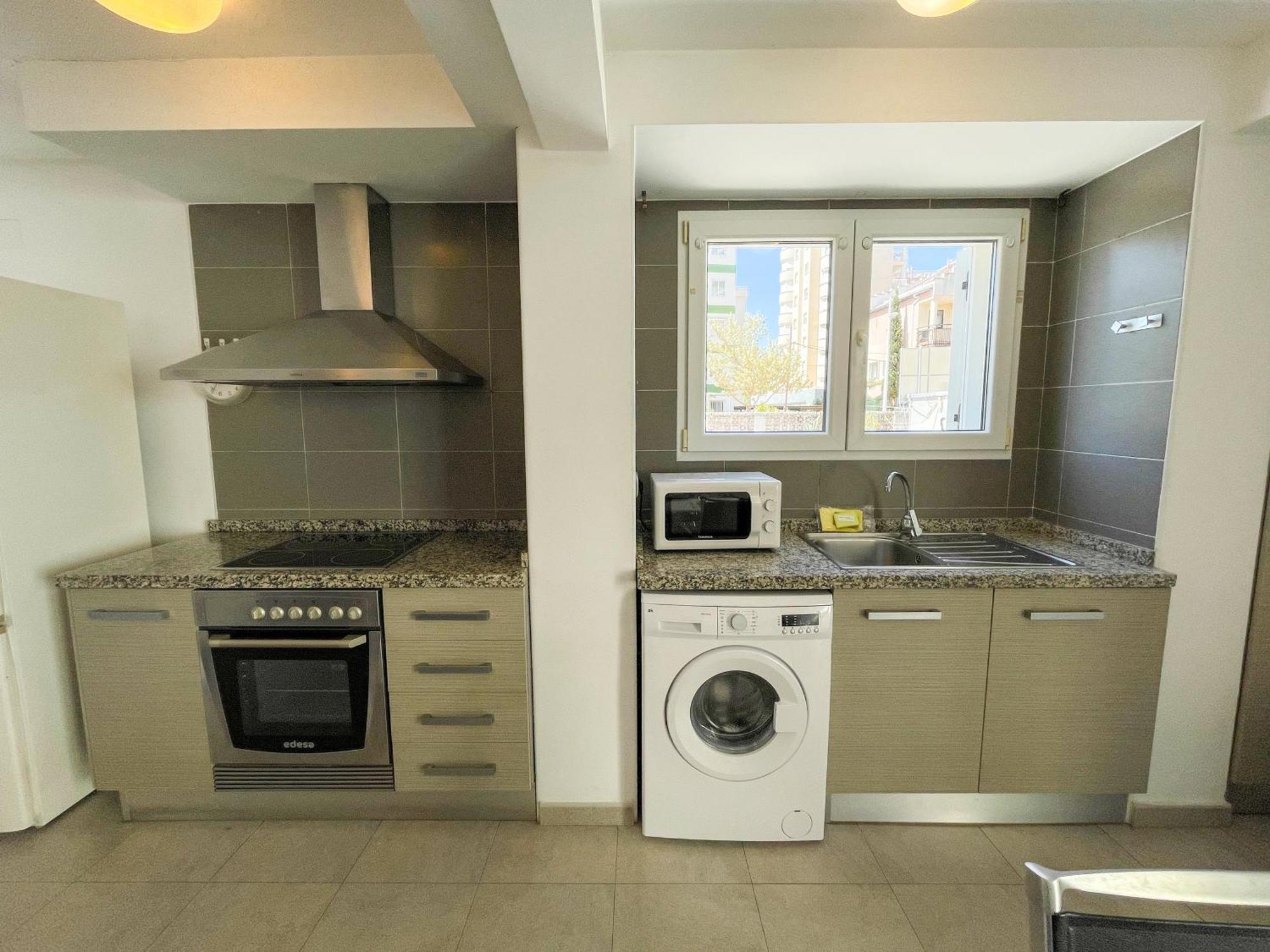 Apartamentos Gandia Centro 3000 Exteriér fotografie
