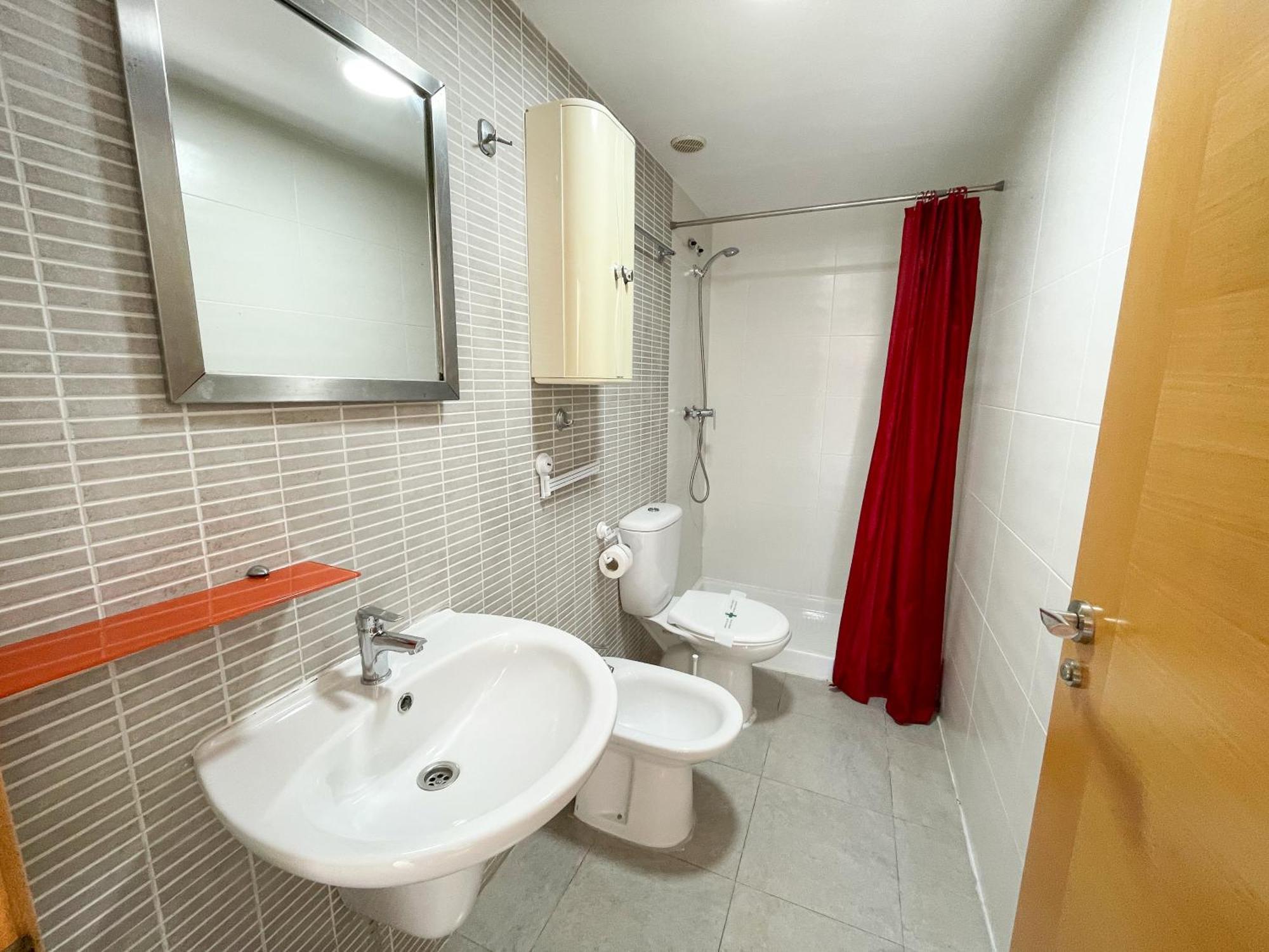 Apartamentos Gandia Centro 3000 Exteriér fotografie