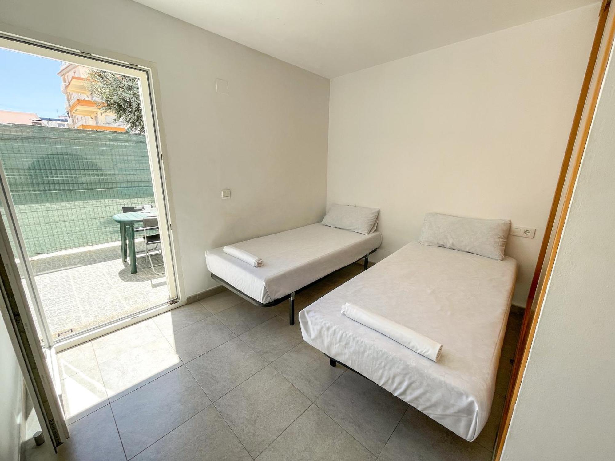 Apartamentos Gandia Centro 3000 Exteriér fotografie