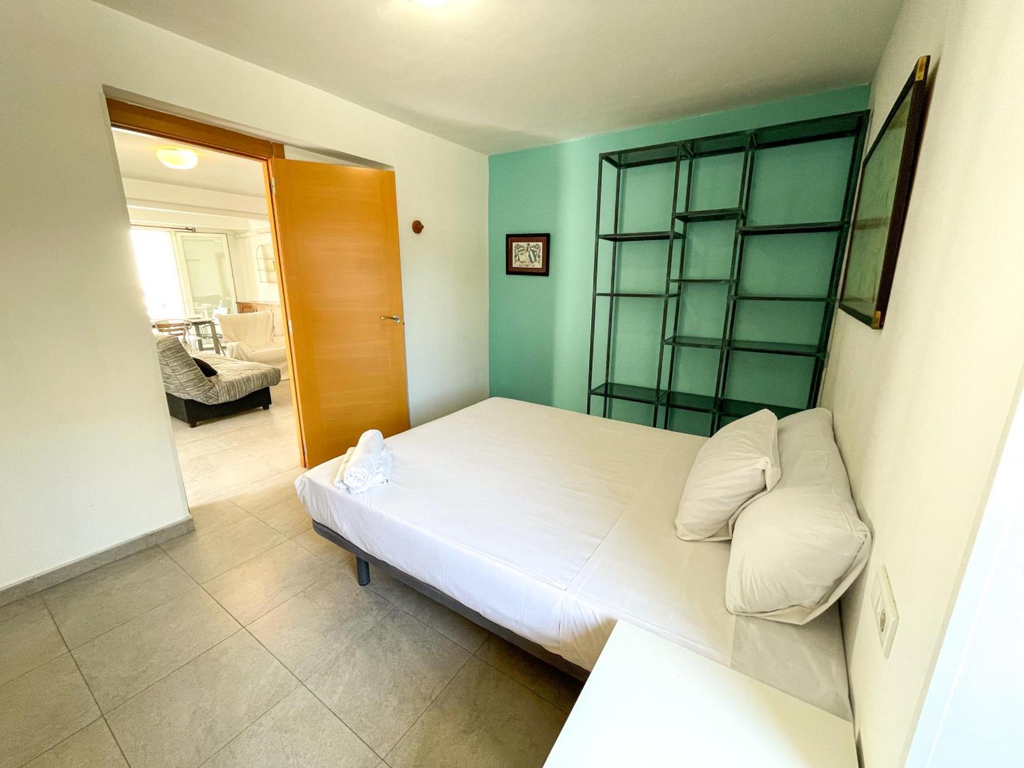 Apartamentos Gandia Centro 3000 Exteriér fotografie