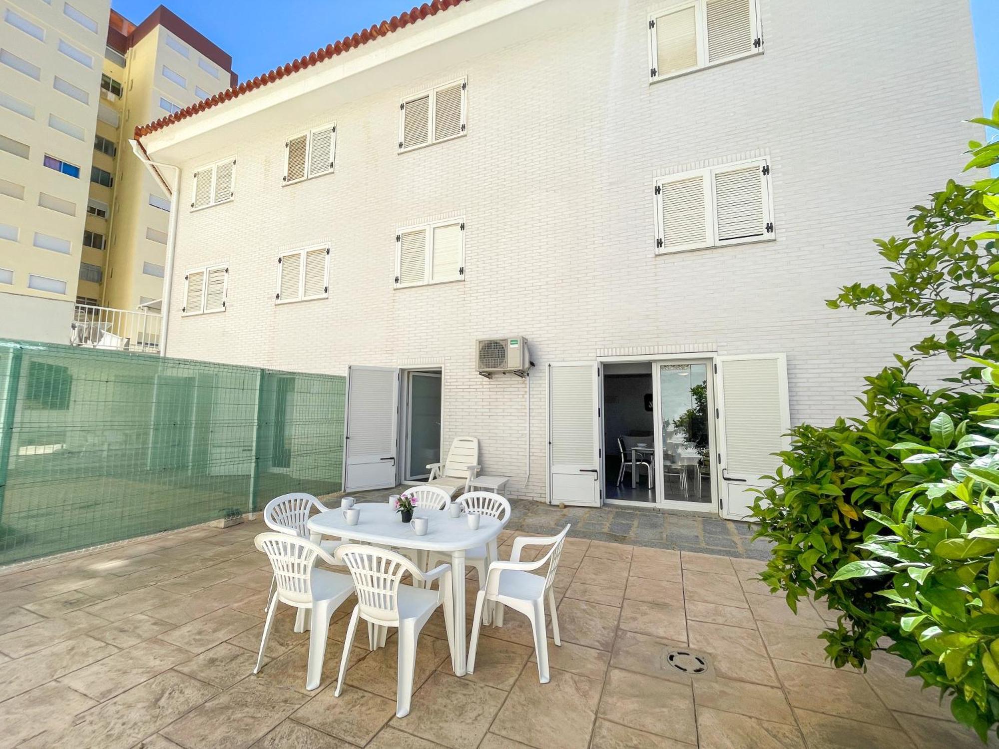Apartamentos Gandia Centro 3000 Exteriér fotografie