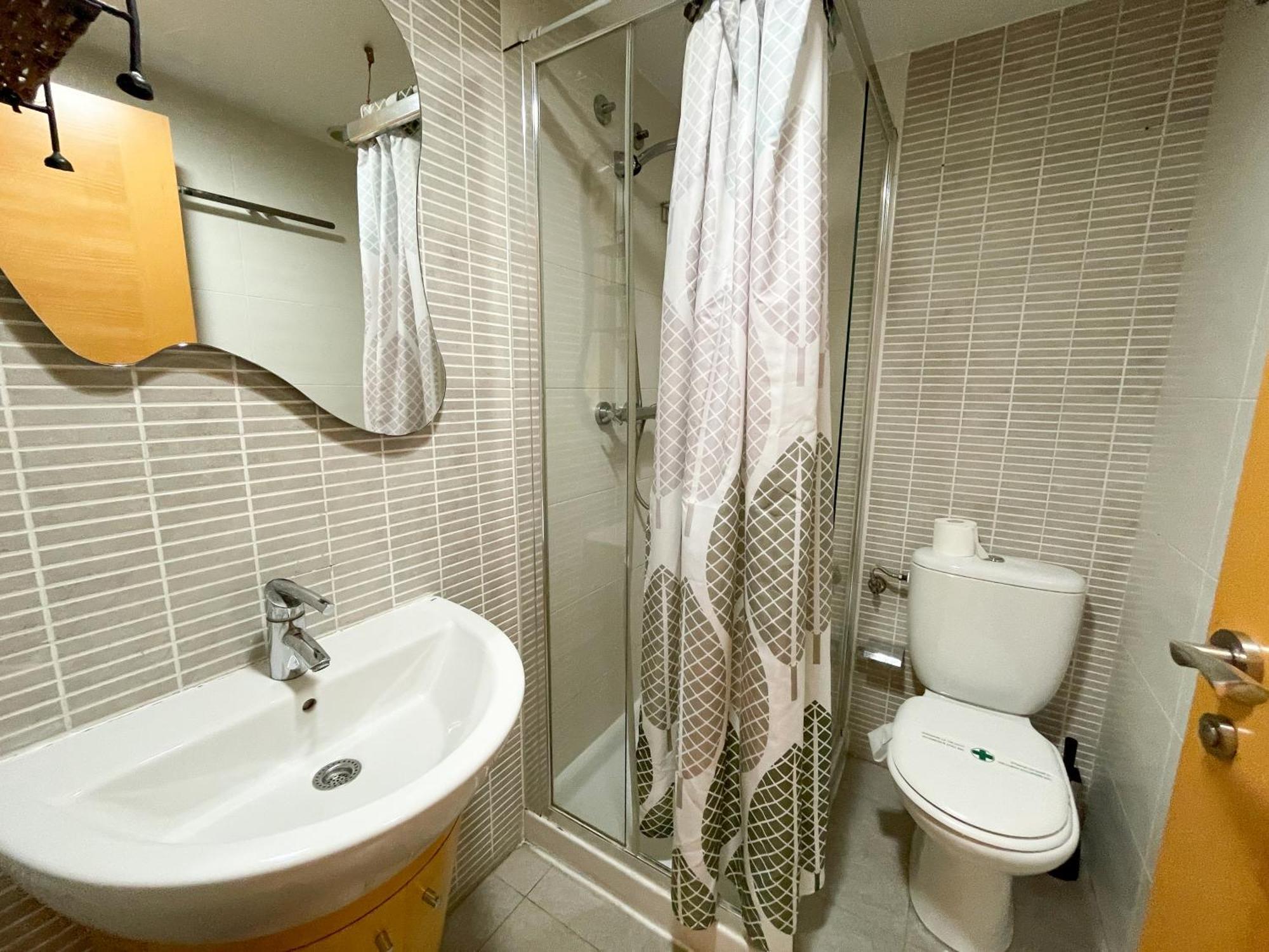Apartamentos Gandia Centro 3000 Exteriér fotografie