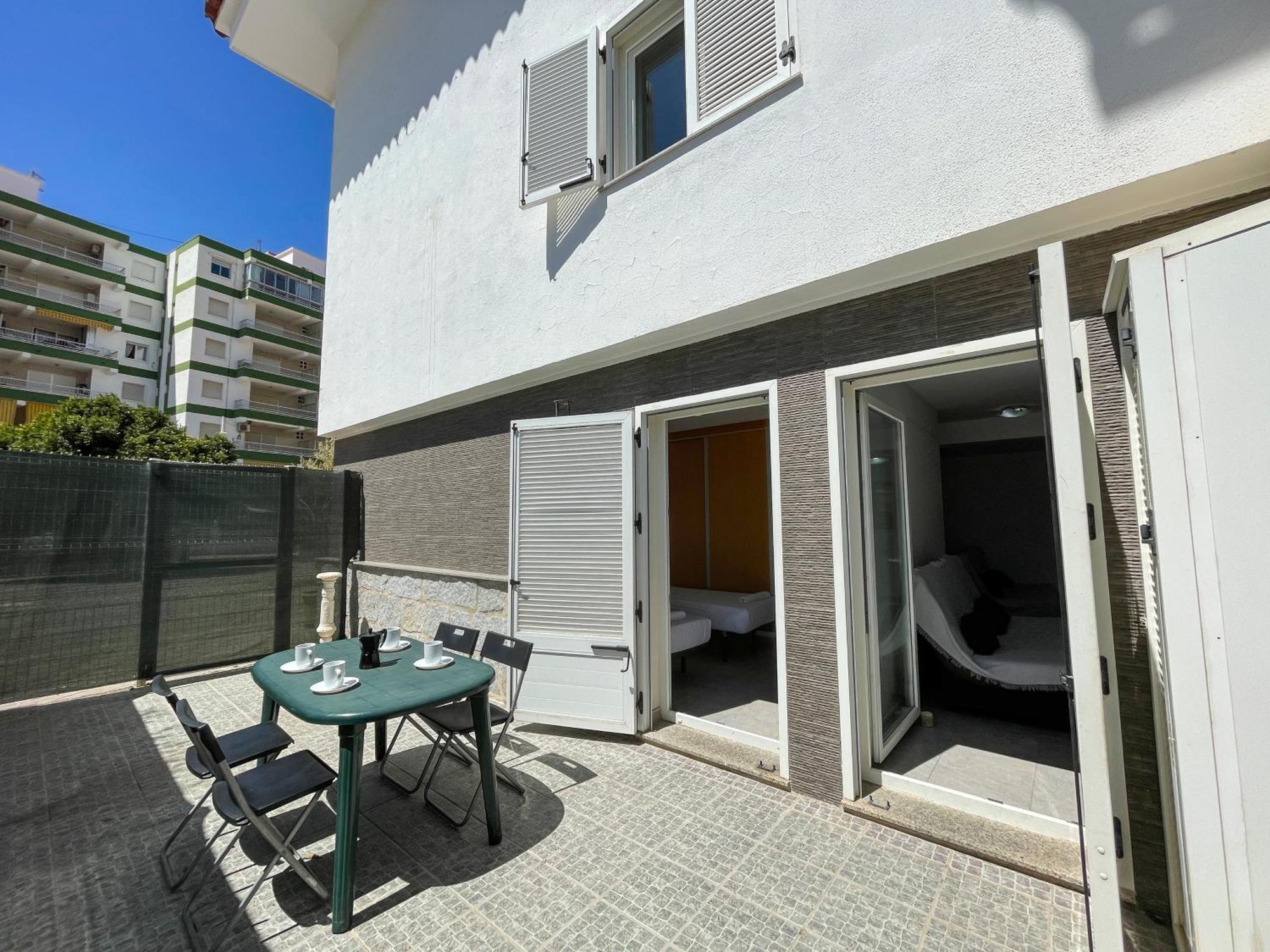 Apartamentos Gandia Centro 3000 Exteriér fotografie