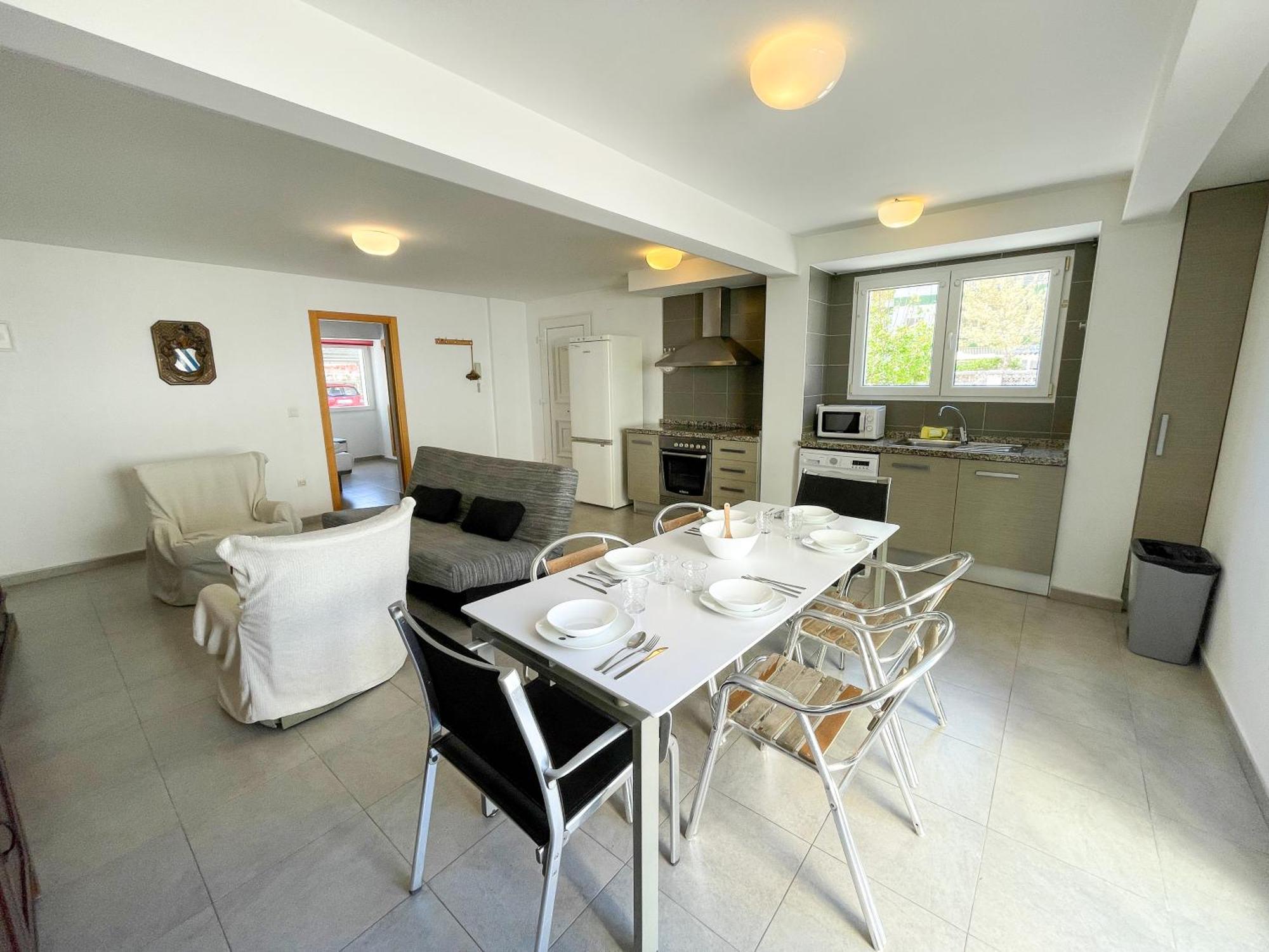 Apartamentos Gandia Centro 3000 Exteriér fotografie