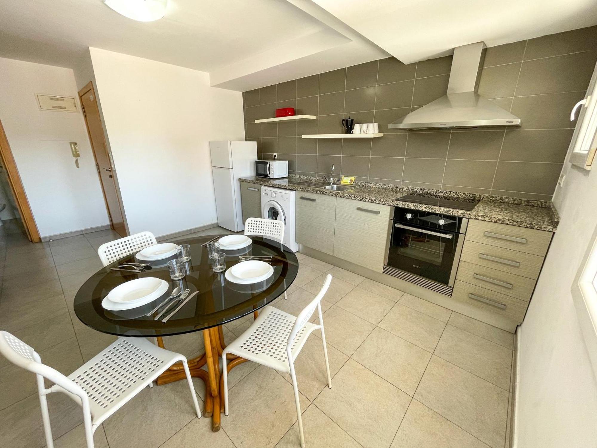 Apartamentos Gandia Centro 3000 Exteriér fotografie