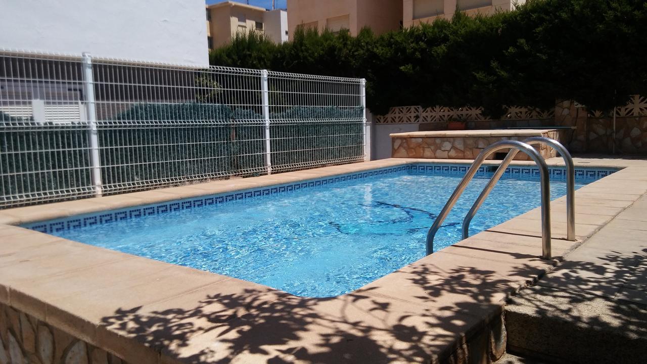 Apartamentos Gandia Centro 3000 Exteriér fotografie