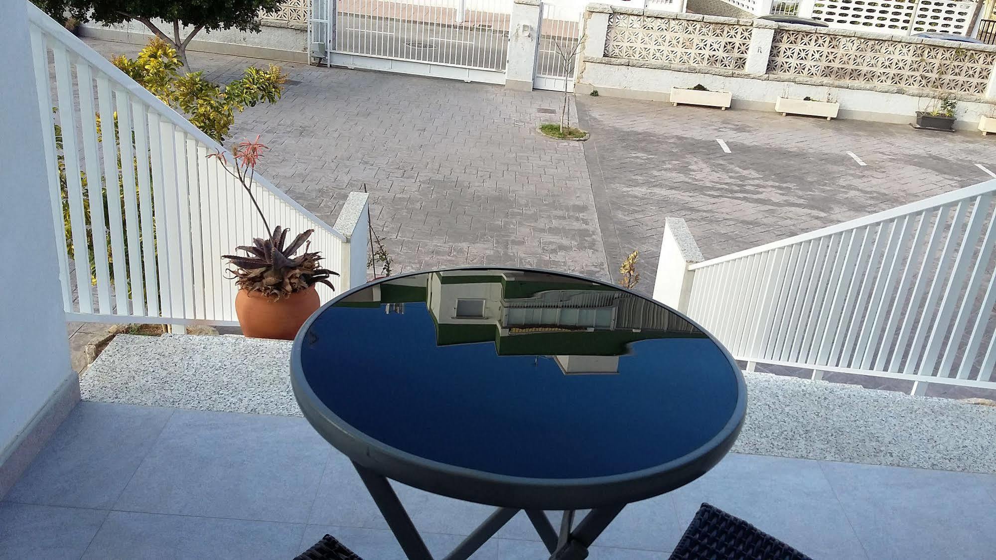 Apartamentos Gandia Centro 3000 Exteriér fotografie
