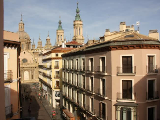 Apartamentos Gandia Centro 3000 Exteriér fotografie