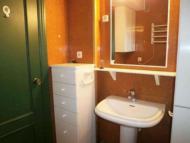 Apartamentos Gandia Centro 3000 Exteriér fotografie