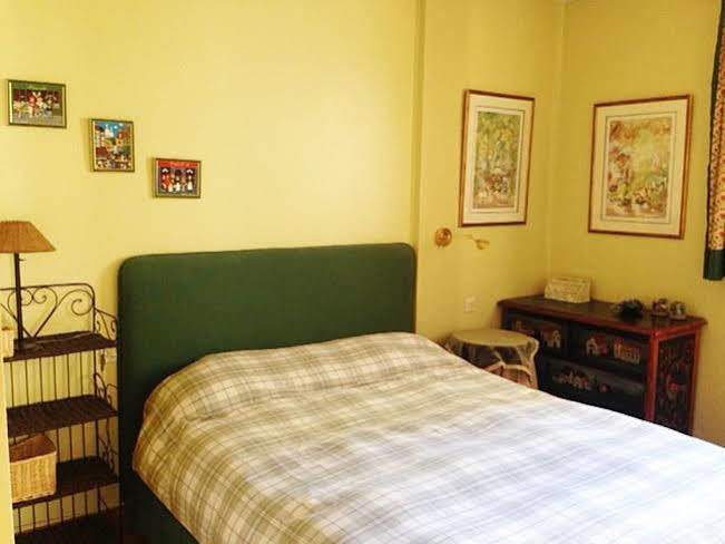 Apartamentos Gandia Centro 3000 Exteriér fotografie
