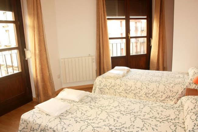 Apartamentos Gandia Centro 3000 Exteriér fotografie